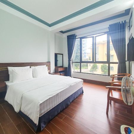 Hung Trang Hotel Tam Dao 1 Экстерьер фото